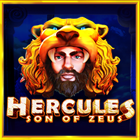 Mighty Hercules