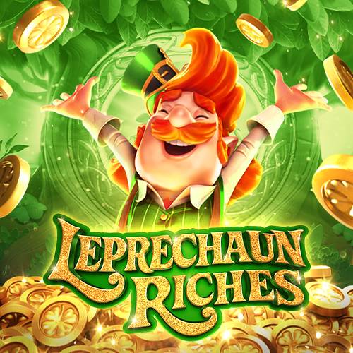 Leprechaun Riches