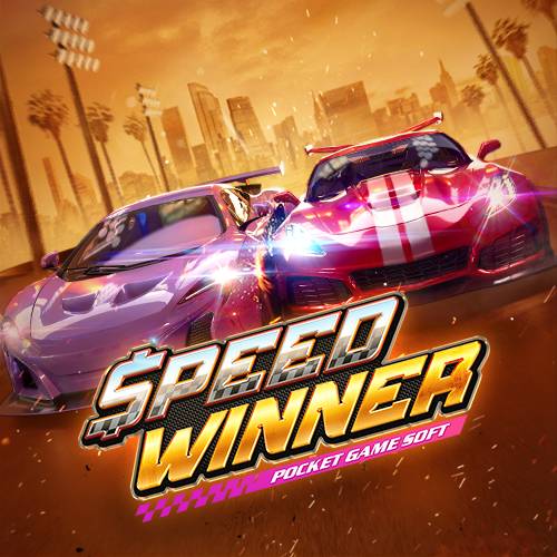 Speed Winner