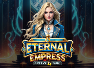 Eternal Empress Freeze Time