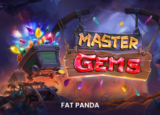 Master Gems