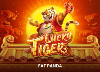 Lucky Tiger