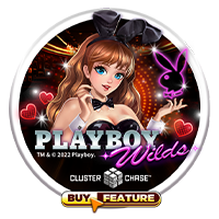 Playboy Wilds