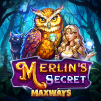Merlin's Secret Maxways