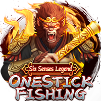 Onestick Fishing