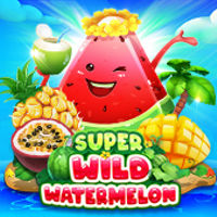 Super Wild Watermelon